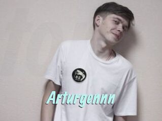 Arturgennn