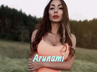 Arunami