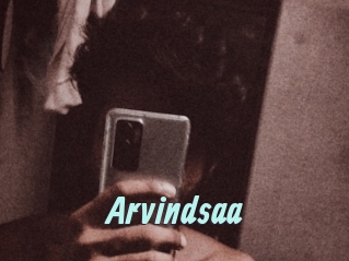 arvindsaa Ton Show