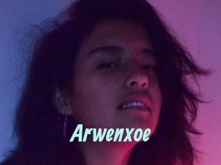 Arwenxoe