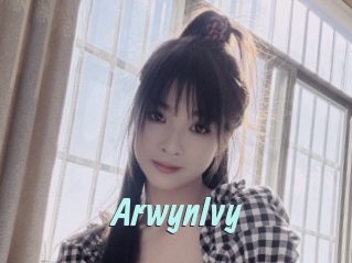 Arwynlvy