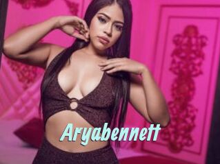 Aryabennett