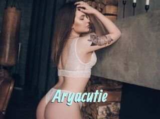 Aryacutie