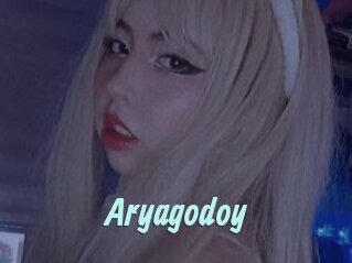 Aryagodoy