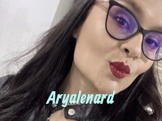 aryalenard Ton Show