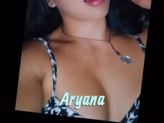 Aryana
