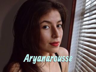 Aryanarousse
