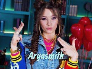 Aryasmith