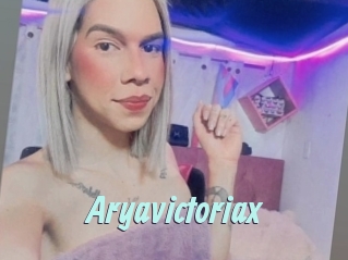 Aryavictoriax