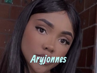 Aryjonnes
