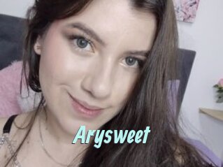 Arysweet