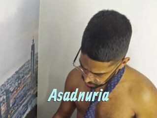 Asadnuria