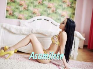Asamileen