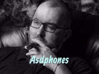 Asdphones