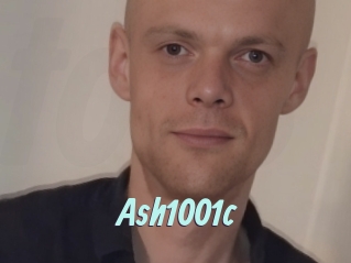 Ash1001c