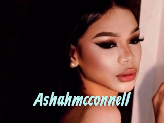 Ashahmcconnell