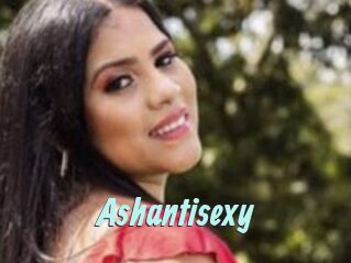 Ashantisexy