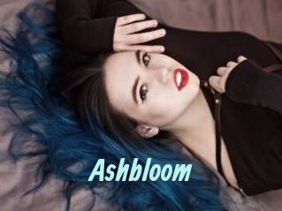 Ashbloom