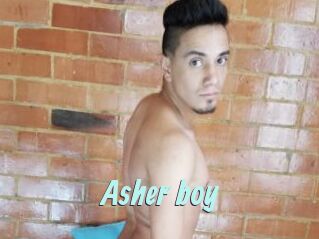 Asher_boy