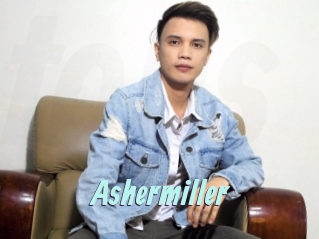 ashermiller Ton Show