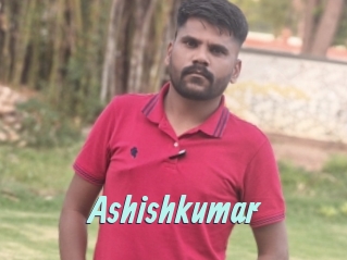 Ashishkumar