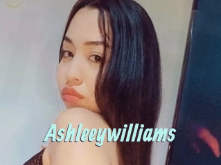 Ashleeywilliams