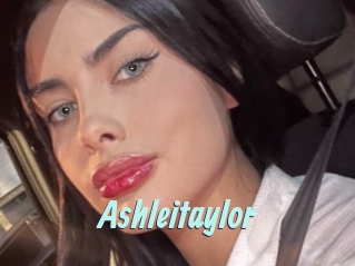 Ashleitaylor