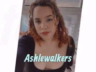 Ashlewalkers