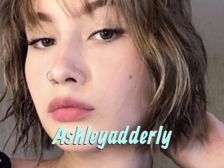 Ashleyadderly