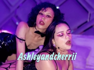 Ashleyandcherrii