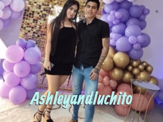 Ashleyandluchito