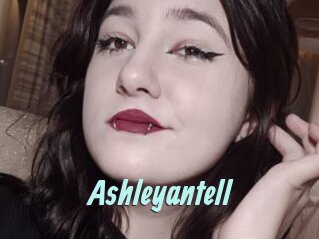 Ashleyantell