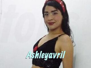 Ashleyavril