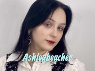 Ashleybeacher