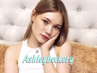 Ashleybeckery