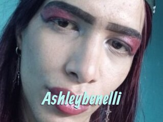 Ashleybenelli