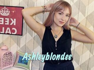 Ashleyblondee