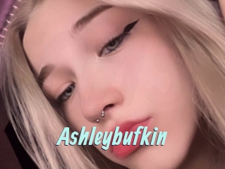 Ashleybufkin
