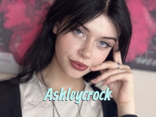 Ashleycrock