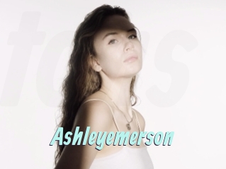 ashleyemerson Ton Show