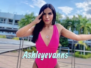 Ashleyevanns
