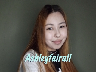 Ashleyfairall