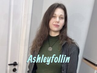 Ashleyfollin