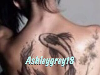 Ashleygrey18