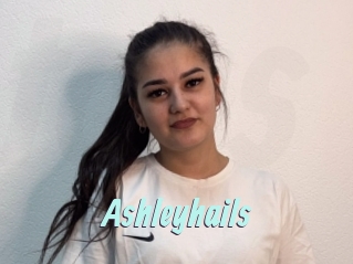 Ashleyhails