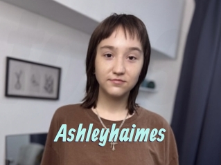 Ashleyhaimes