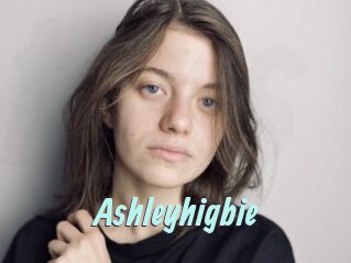 Ashleyhigbie