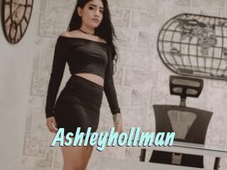 Ashleyhollman