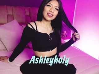 Ashleyholy