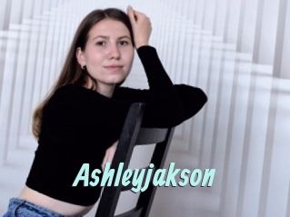 Ashleyjakson